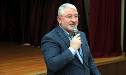 Başkan Aşgın, Kariyer Günlerinin konuğu oldu