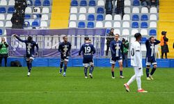 Bodrum'a Sarıyer darbesi