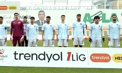 Adana Demirspor’a -6 puan cezası daha