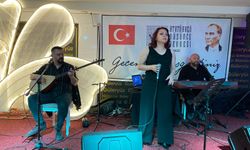 ADD'den coşkulu gece