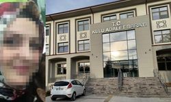 Adliyede çalışan memur tutuklandı