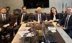 Ahlatcı bu şirketi satın aldı