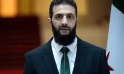 Şara tarih verip duyurdu: Suriye'de genel seçimlere gideceğiz