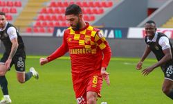 Çorum FK, Göztepe'nin yıldızı ile görüşüyor
