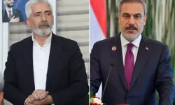 Ensarioğlu'ndan Fidan için olay sözler: Ya görevi bırakır ya da görevden alınır