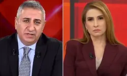 Ali Haydar Fırat: "Ekrem Bey rahatsızlık duydu"
