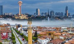 Çorum Ankara’yla yarışıyor