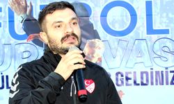 Arıcı’dan gençlere destek