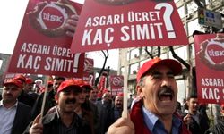 Çorum'da asgari ücret eylemi yapılacak