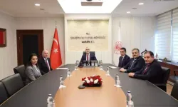 Asgari ücret zam pazarlığı başladı! Toplantıda bir ilk yaşanıyor