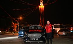 Belediyeden TOGG açıklaması! Hukuki süreç başlatıldı