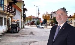 'Çöplü Mahallesi’nin en önemli sorunu kentsel dönüşüm'