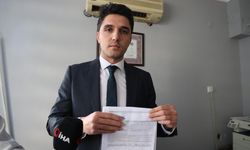 Avukata 2 milyar 650 milyonluk trafik cezası şoku