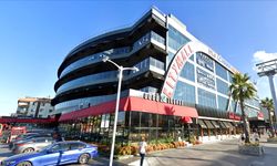Samsun'daki bu AVM'ye 30 gün süre verildi