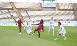 Bandırma Bodrum'a acımadı