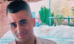 Çorumlu genç kalbine yenik düştü