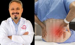 'Çoğu hasta 6-9 haftada tüm aktivitelerine geri dönüyor'