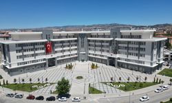 Belediyenin numarası 153 oldu