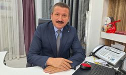 Fatih İsmail Benek Yorgancılar Odası’na adaylığını açıkladı