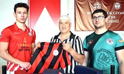 Hitit’de Bilek Güreşi heyecanı