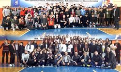 Bilek Güreşi’nde Çorum temsilcileri belli oldu