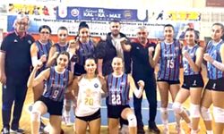 Bordo Mavi Çorum’dan çifte galibiyet ile döndü