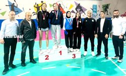 Kick Boks’da Çorum takımı belli oldu