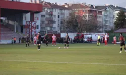 Yönetimden futbolculara tepki!