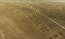 3 bin 500 yıldan daha eski devasa bir Bronz Çağı şehri ortaya çıkarıldı