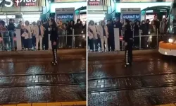 'Terörsüz Türkiye' sürecini eleştiren polis memuru açığa alındı