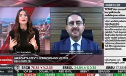 '2026’da Avrupa Birliği'nde kaybettiğimiz pazarı geri almaya başlayacağız'