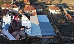 Traktörleri bile yoktu! Şimdi çiftlik sahibi oldu