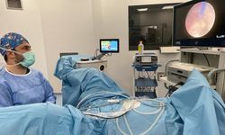 Çorum’da prostat cerrahisinde ileri teknoloji dönemi