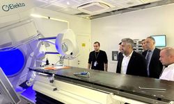 PET-BT ve LINAC cihazları yenileniyor