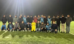 Tarihi fark! 39-1  yendiler