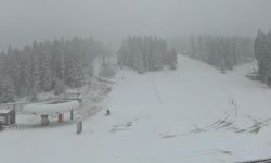 Çorumlular buraya akın ediyor