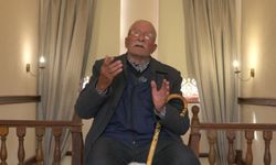 Âşık Kara Musa’ya Vefa Gecesi