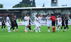 Ekim ayından bu yana deplasmanda maç kazanamıyoruz