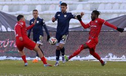 1.Lig ekibine Süper Lig için 1 puan yetiyor