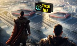 Çorum FK yeni transferini böyle duyurdu