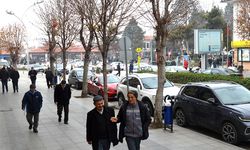 Çorum yaşamak ve çalışmak için uygun değilmiş!