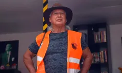 Şener Üşümezsoy'dan yüreklere su serpen 'Marmara' açıklaması