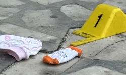 Korkunç olay! Annesinin 4. kattan attığı bebek hayatını kaybetti