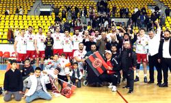 EFE’ler devreyi galibiyet ile kapattı: 3-0