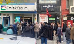 Çorum'da TOKİ başvuruları bugün sona eriyor