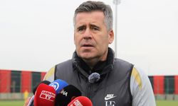 Hüseyin Eroğlu'ndan transfer açıklaması!