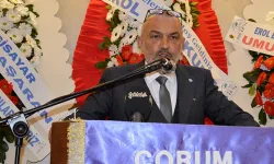 8 yıldır oda başkanlığını yürütüyordu yeniden aday oldu