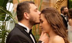 3 ay önce evlendiği eşinin ardından kendisi de hayatını kaybetti