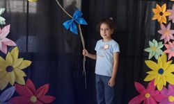 Minik Esma yaşam mücadelesini kaybetti