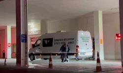 Evinde ölü bulundu